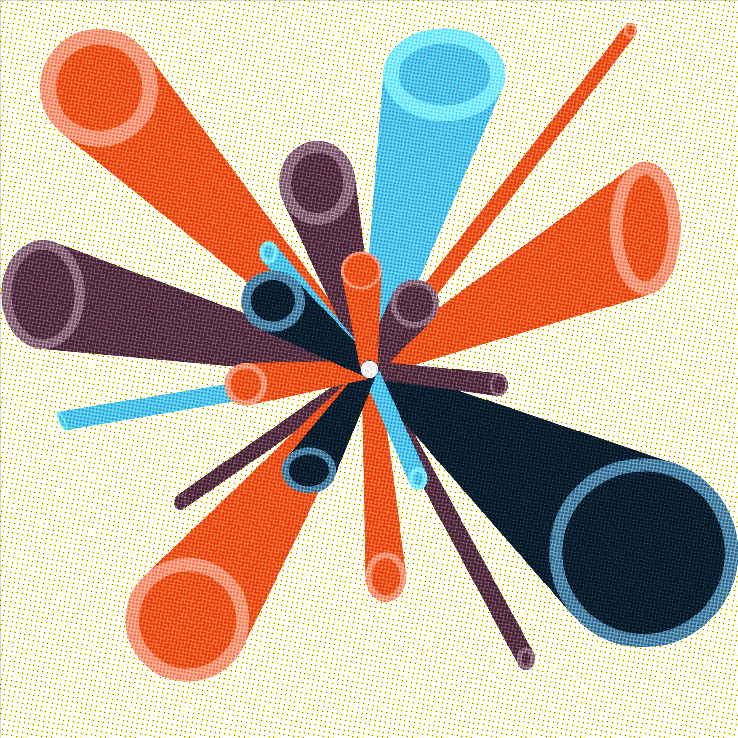 Hunter Strickland Portfolio