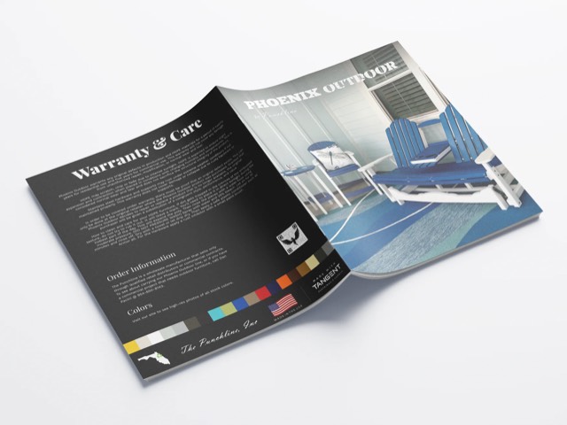 Phoenix Outdoor catalog for Punchline