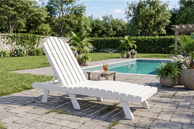 Punchline outdoor furniture