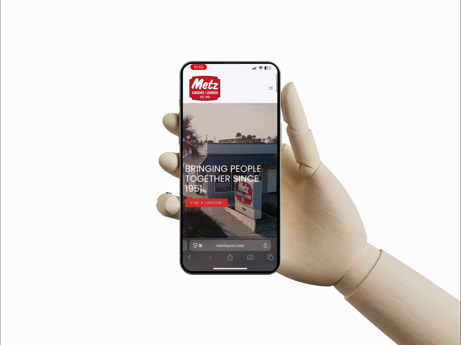 Metz Liquor & Package