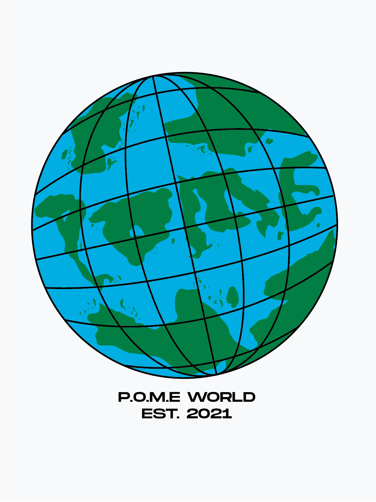 Product of my environment